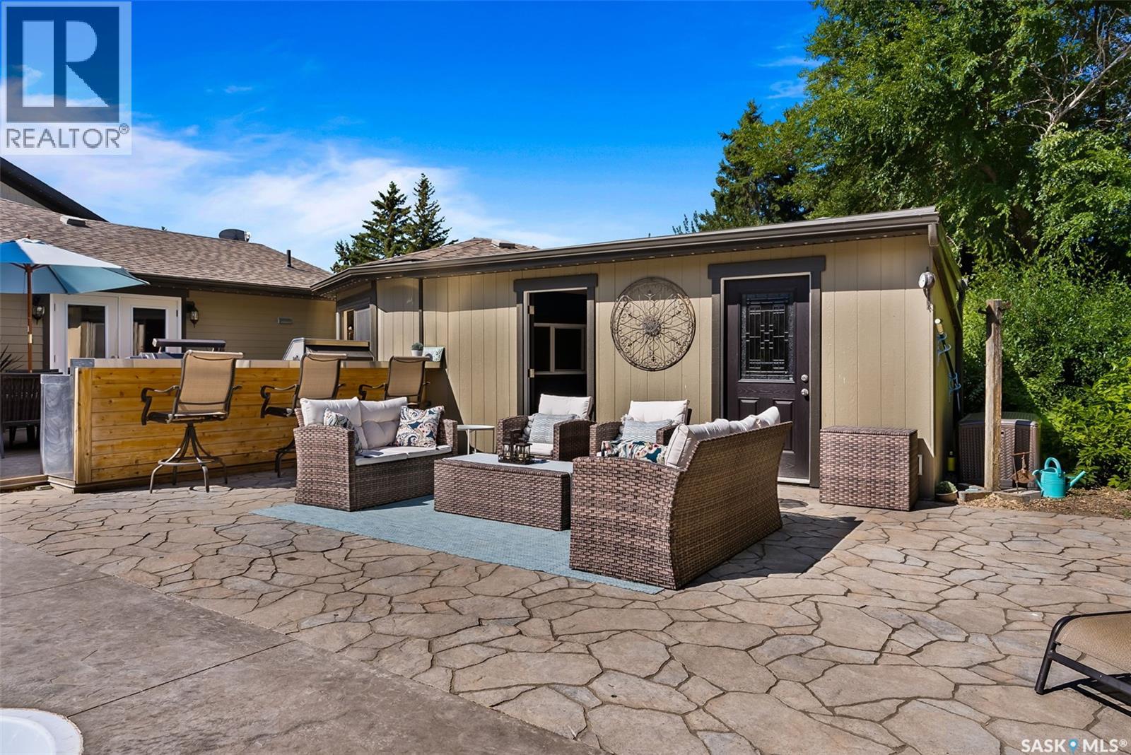 Douglas Acreage at White City - 66