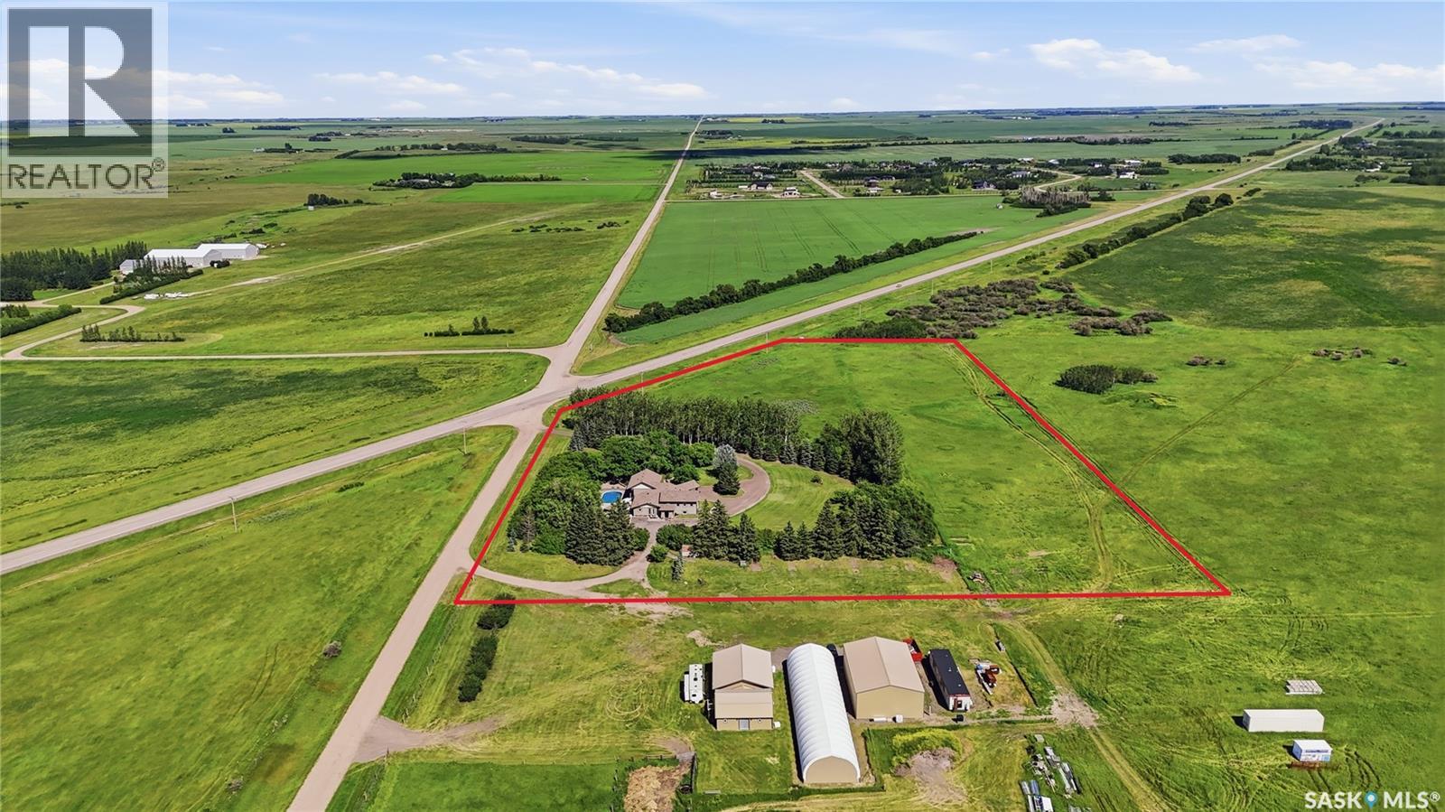 Douglas Acreage at White City — photo 87