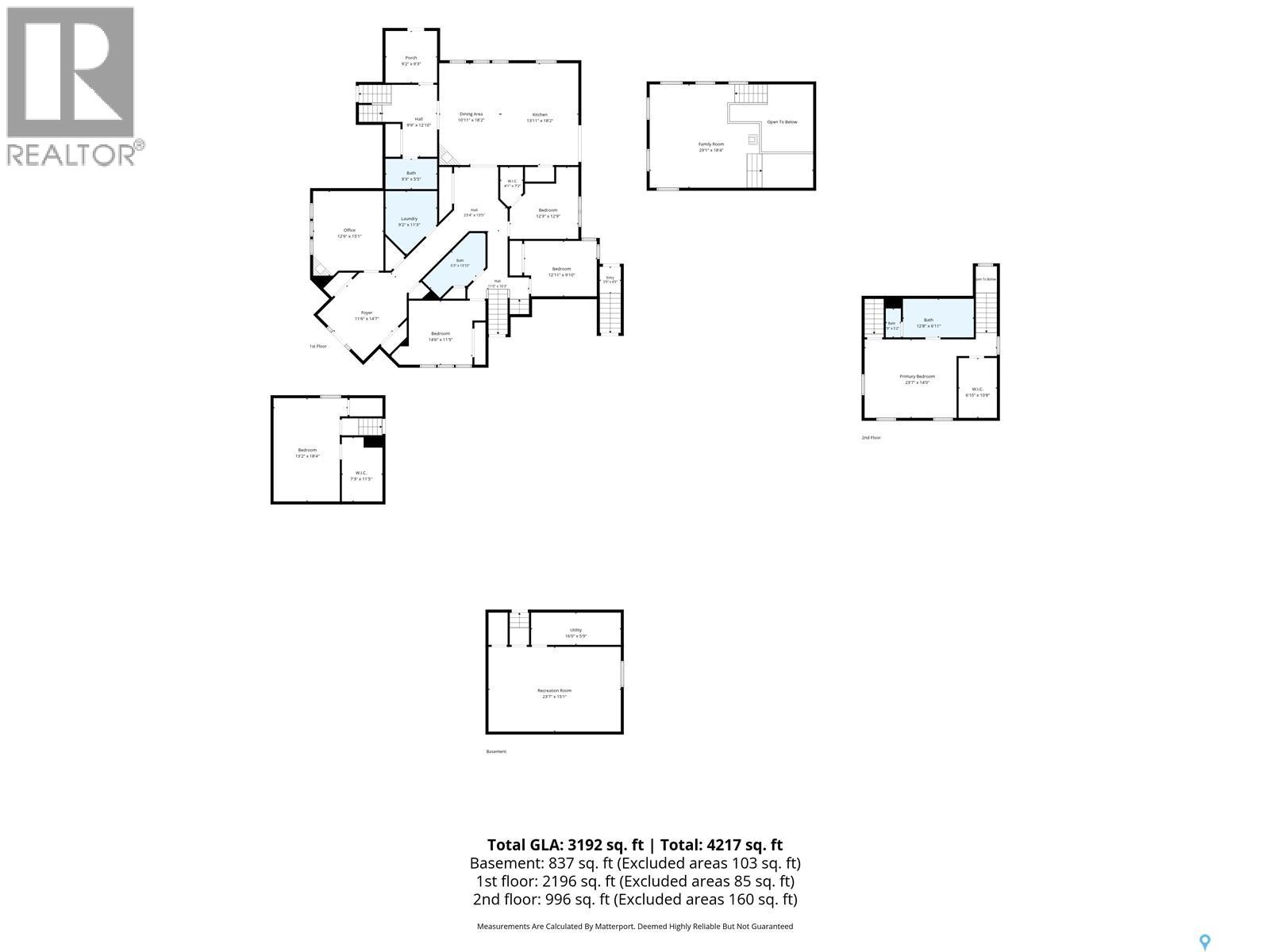 Douglas Acreage at White City - 93