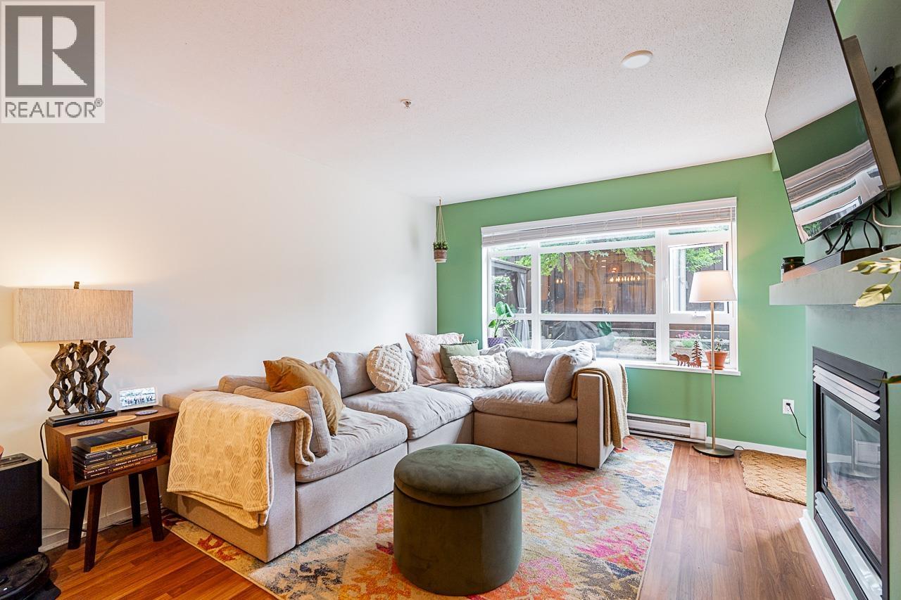 108 3148 ST JOHNS STREET, Port Moody