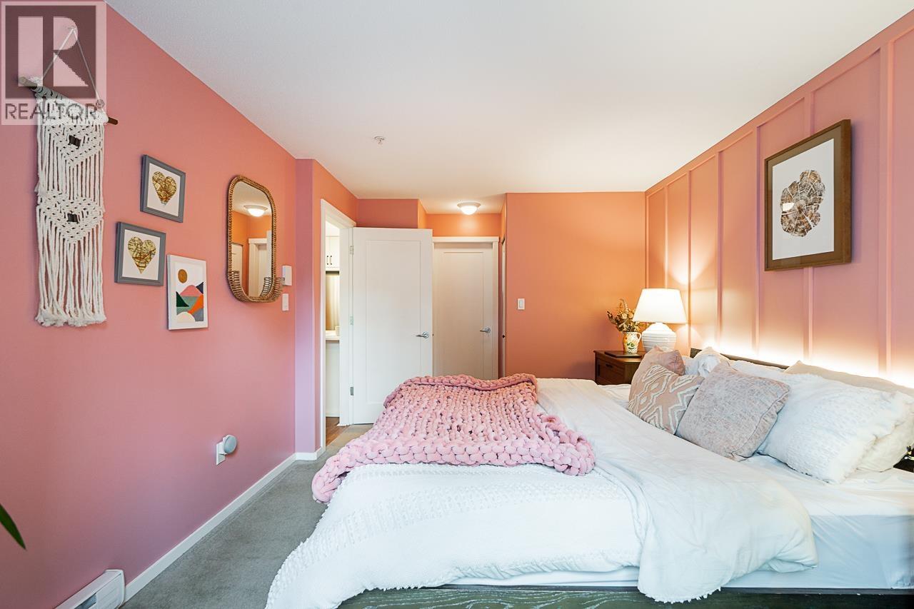 108 3148 ST JOHNS STREET, Port Moody