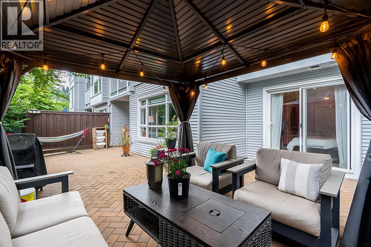 108 3148 ST JOHNS STREET, Port Moody