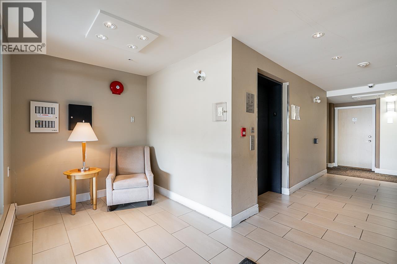 108 3148 ST JOHNS STREET, Port Moody