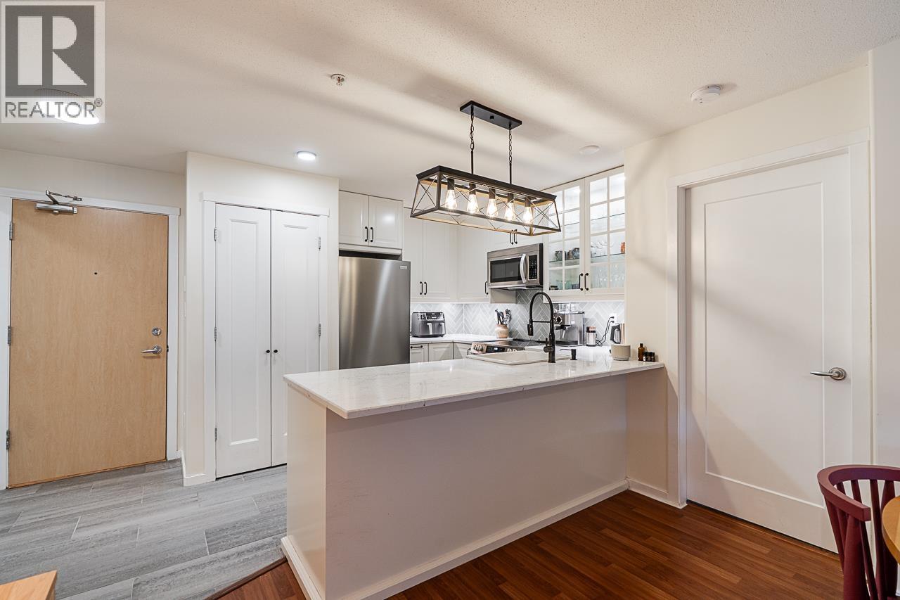 108 3148 ST JOHNS STREET, Port Moody