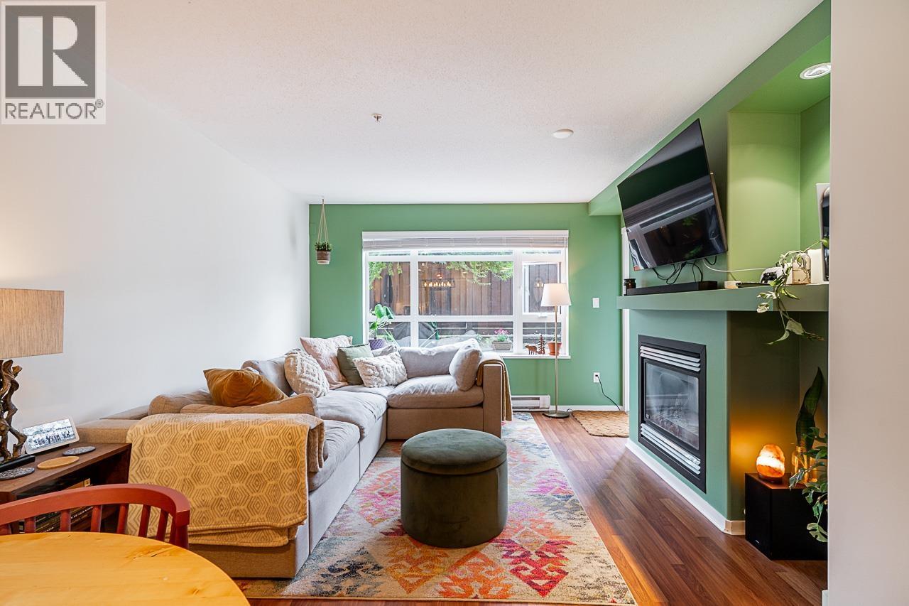 108 3148 ST JOHNS STREET, Port Moody