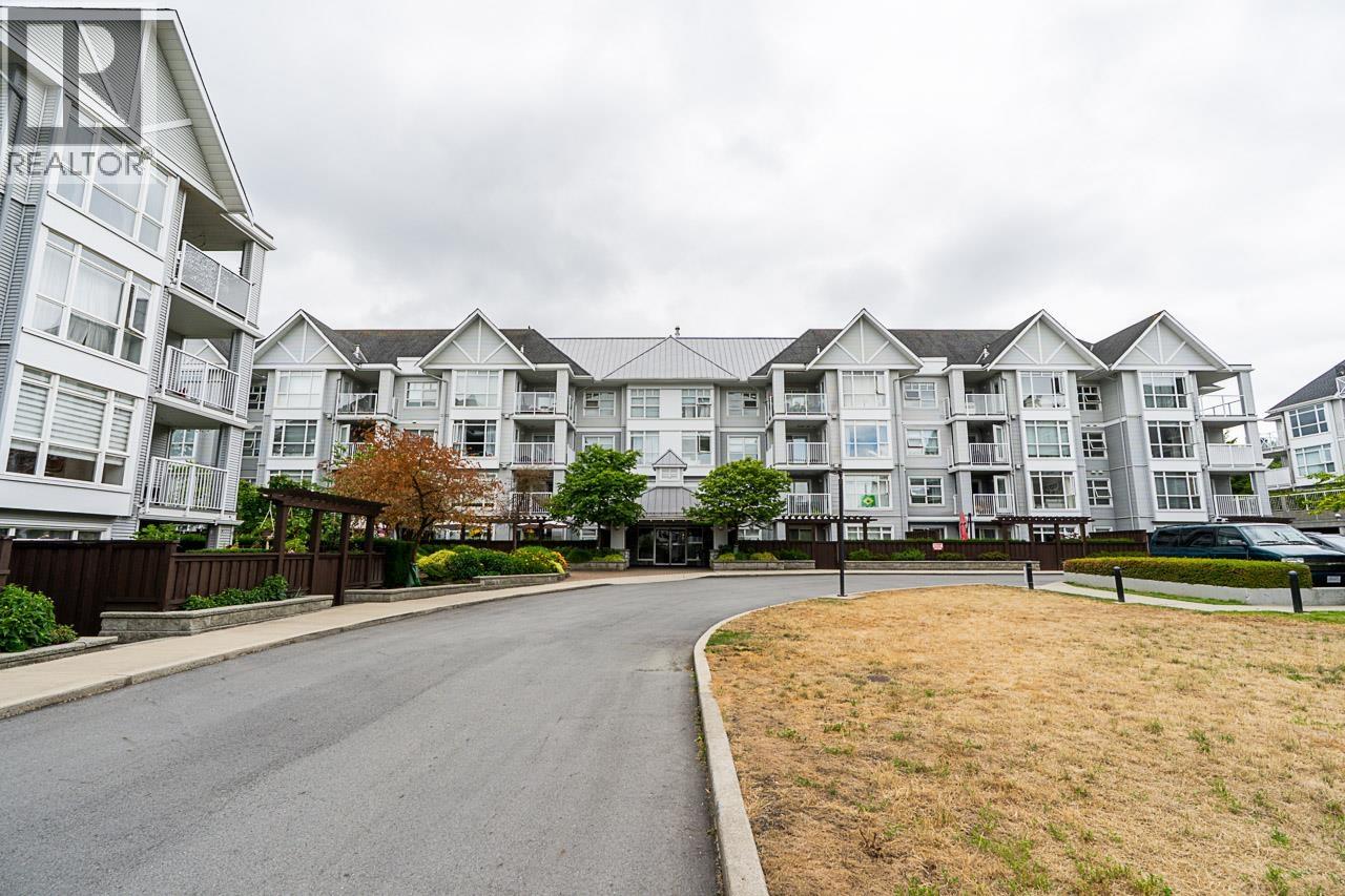 108 3148 ST JOHNS STREET, Port Moody