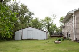 37021 114w Road, Carroll, MB R0K0K0 Photo 38