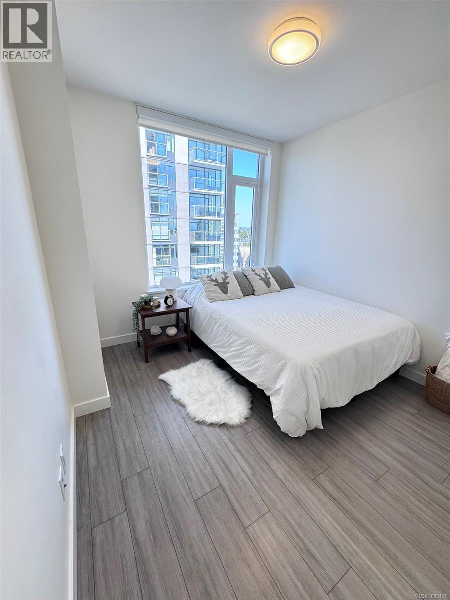 #1204 848 Yates St - 11