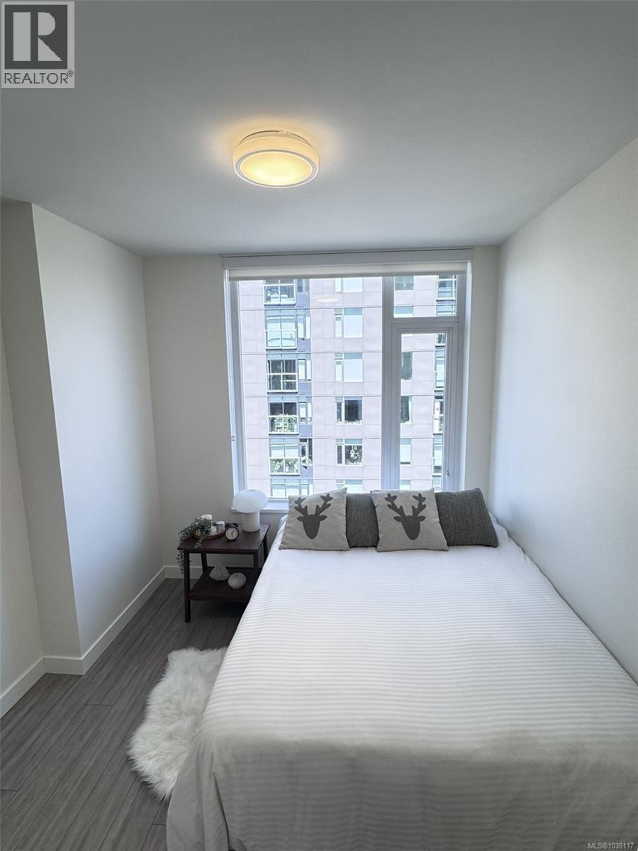 #1204 848 Yates St - 12