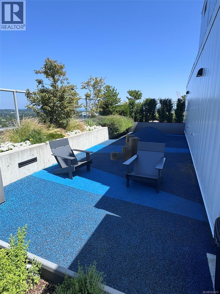 #1204 848 Yates St - 25