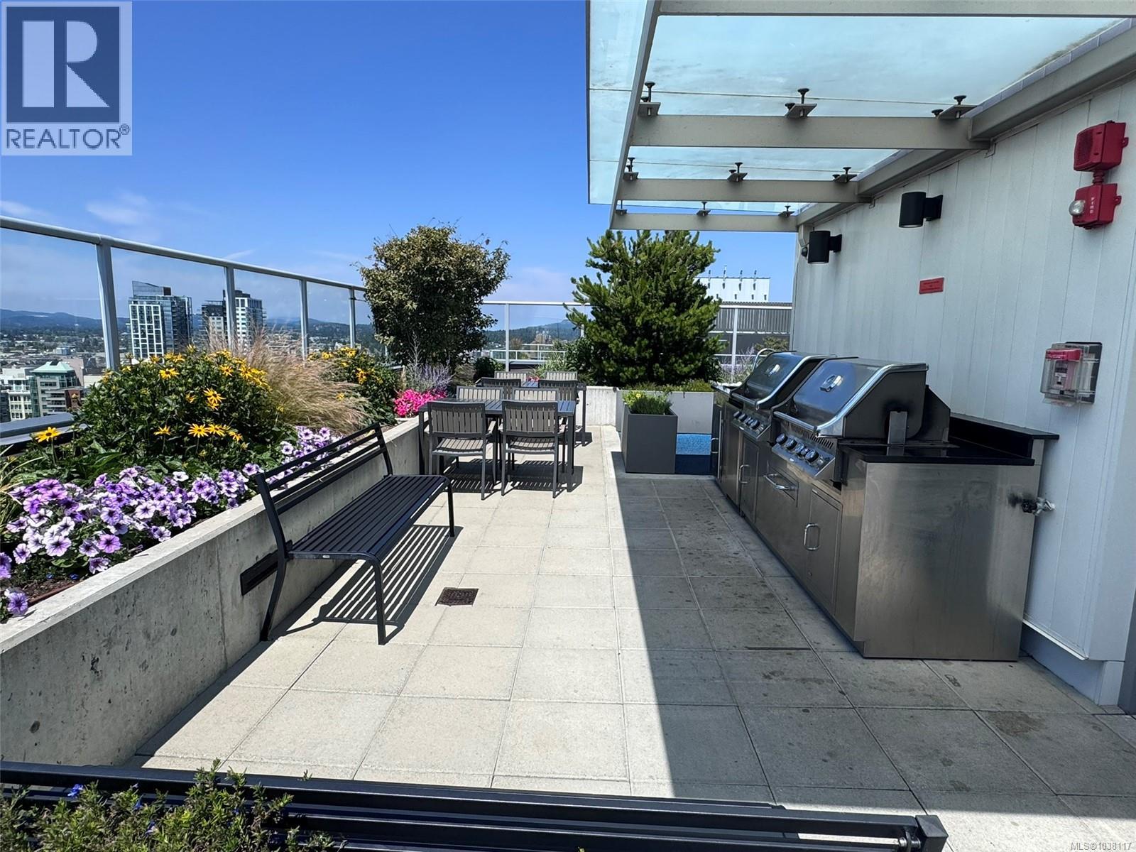 #1204 848 Yates St - 24