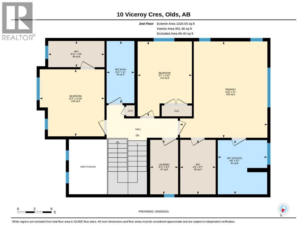 10 Viceroy Crescent - 37