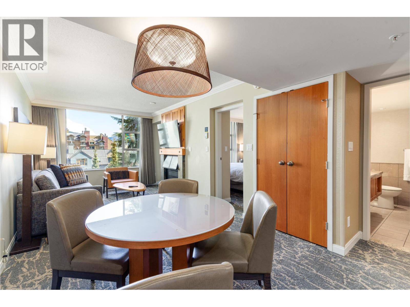 487 4090 WHISTLER WAY, Whistler