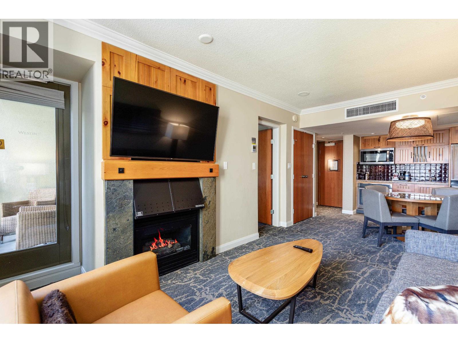 487 4090 WHISTLER WAY, Whistler