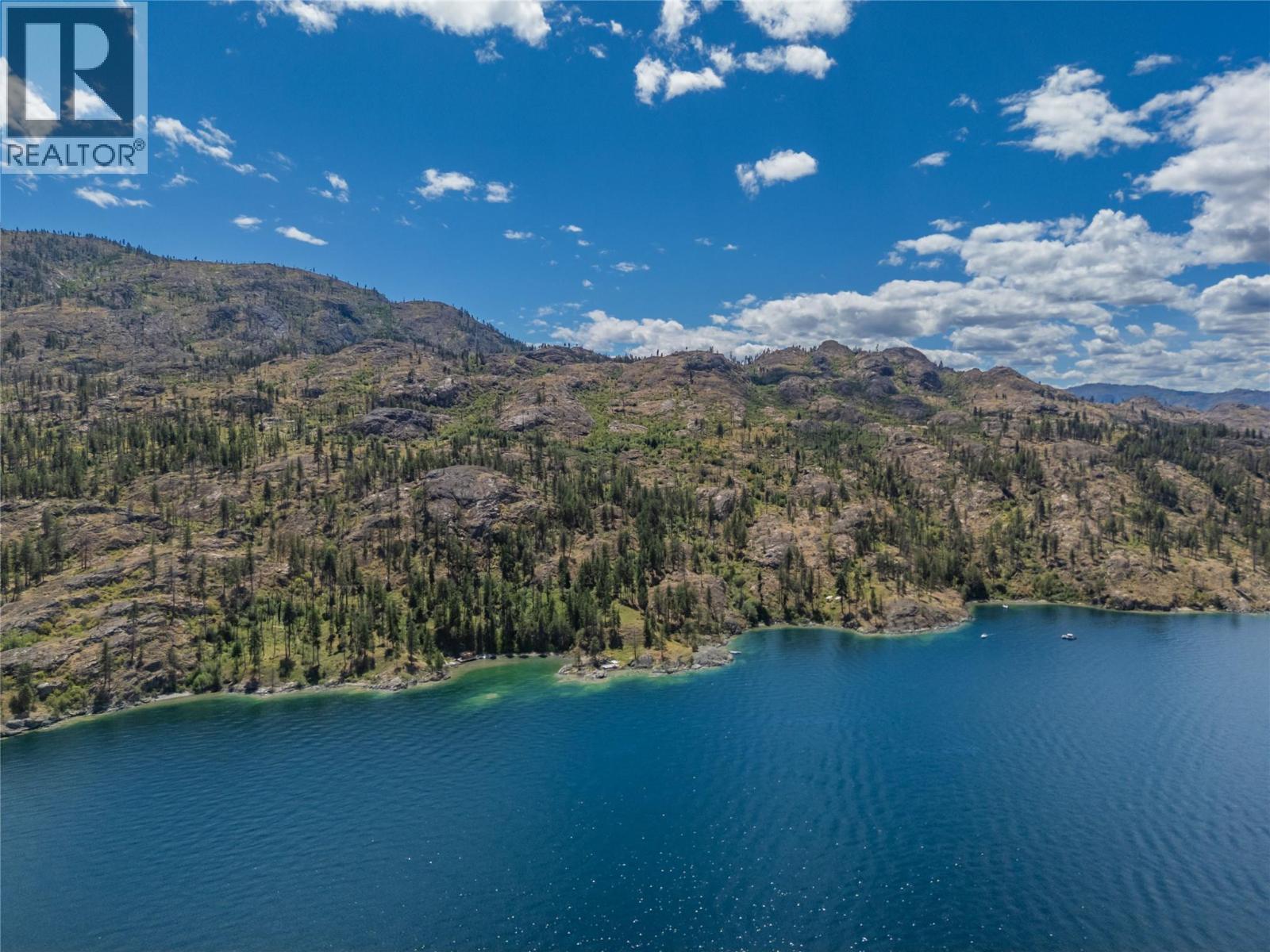 DL 2711 Okanagan Mountain Park, Kelowna