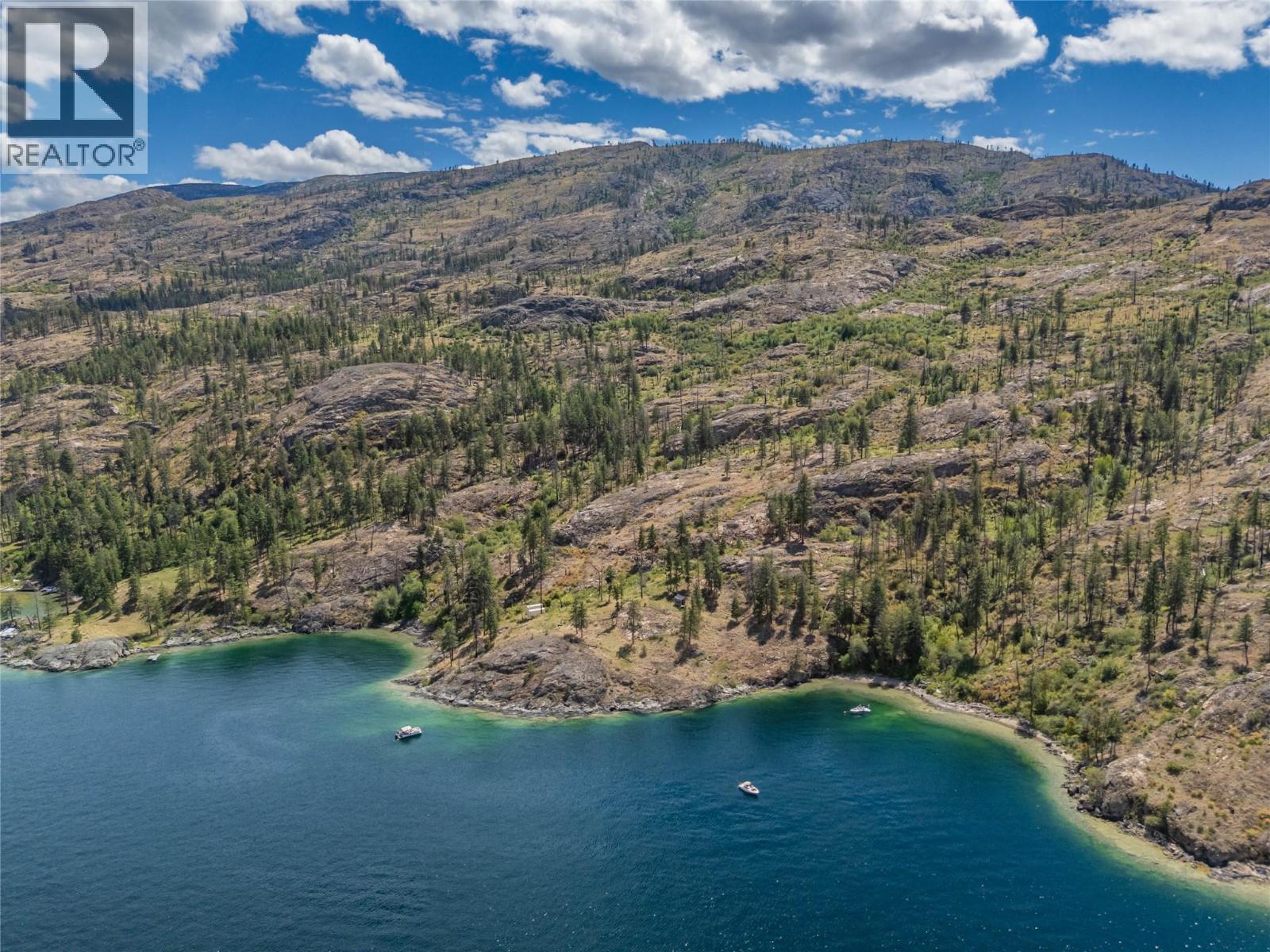DL 2711 Okanagan Mountain Park, Kelowna