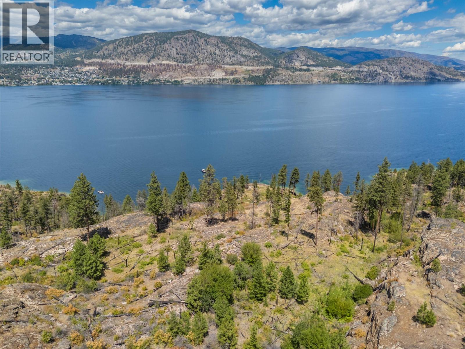 DL 2711 Okanagan Mountain Park, Kelowna
