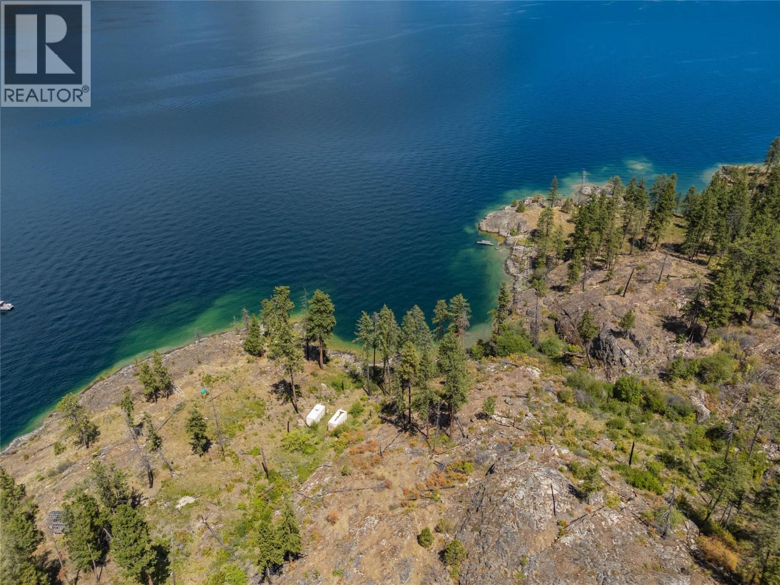 DL 2711 Okanagan Mountain Park, Kelowna