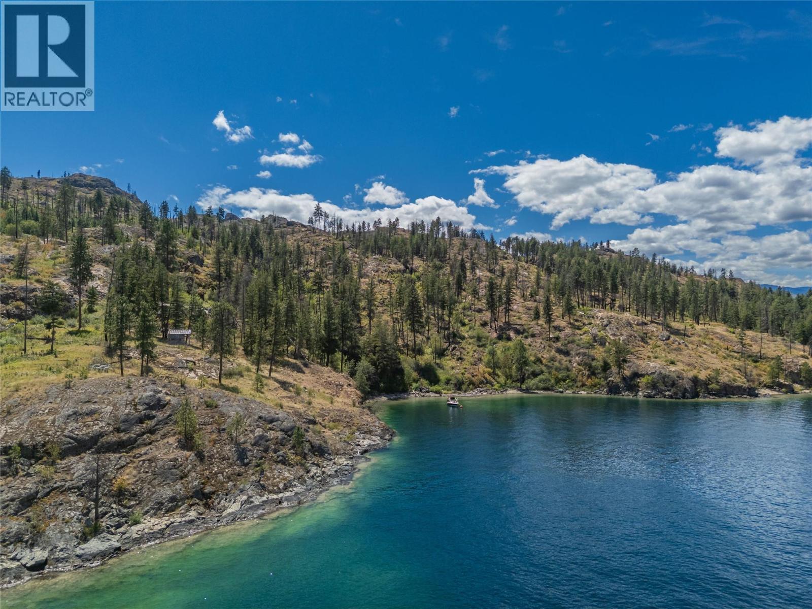 DL 2711 Okanagan Mountain Park, Kelowna