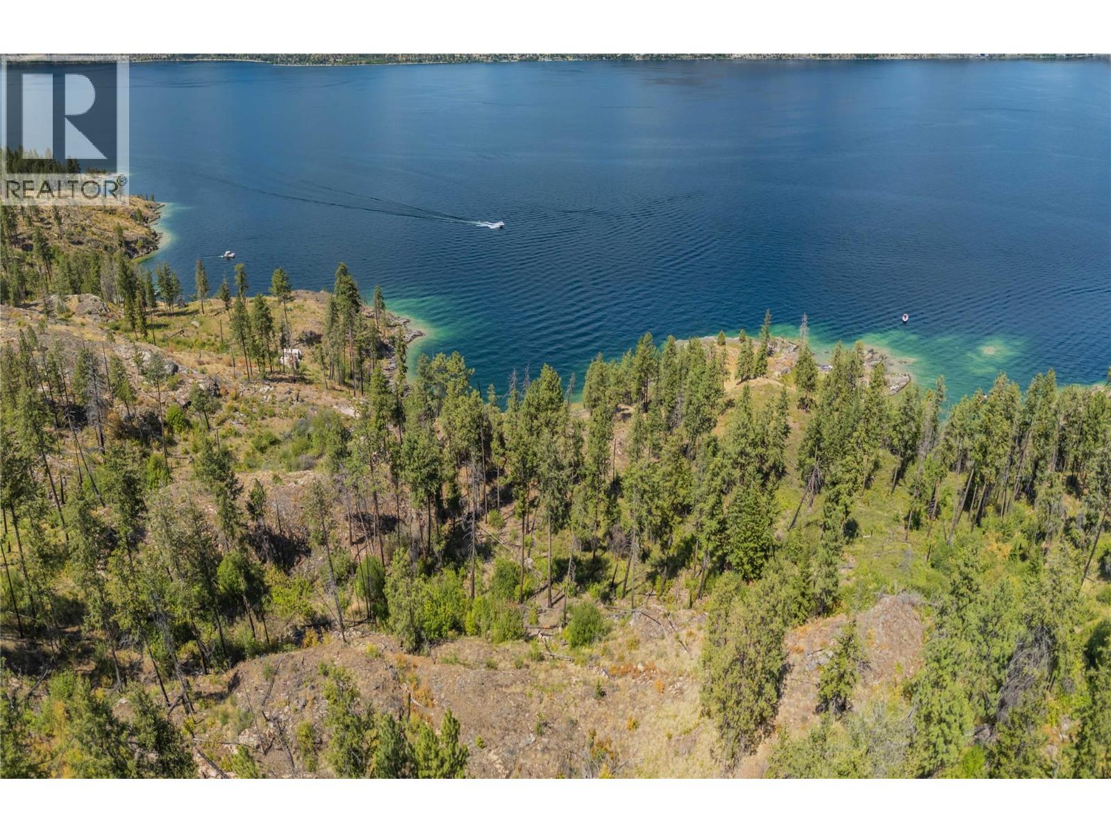 DL 2711 Okanagan Mountain Park, Kelowna