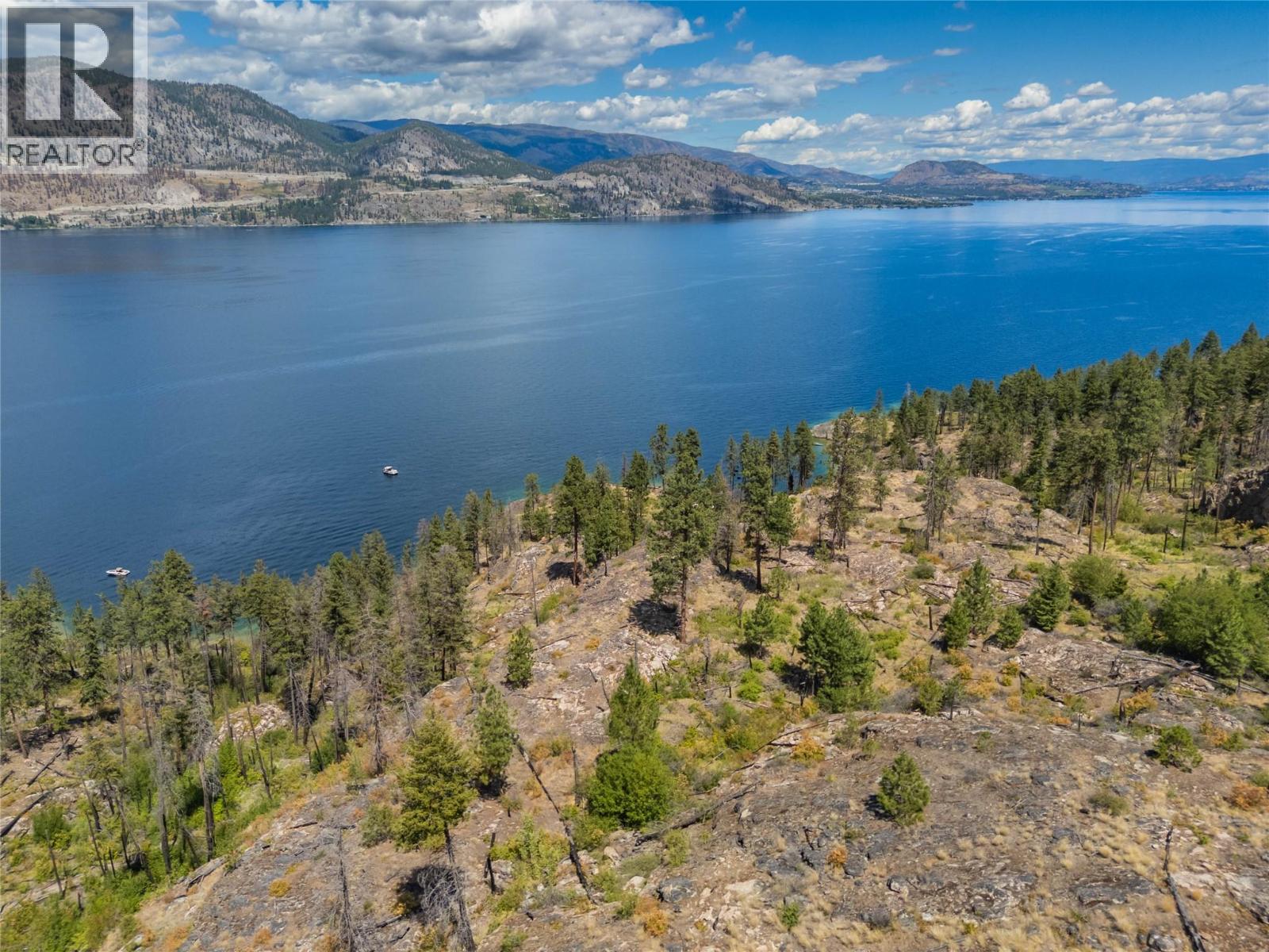 DL 2711 Okanagan Mountain Park, Kelowna