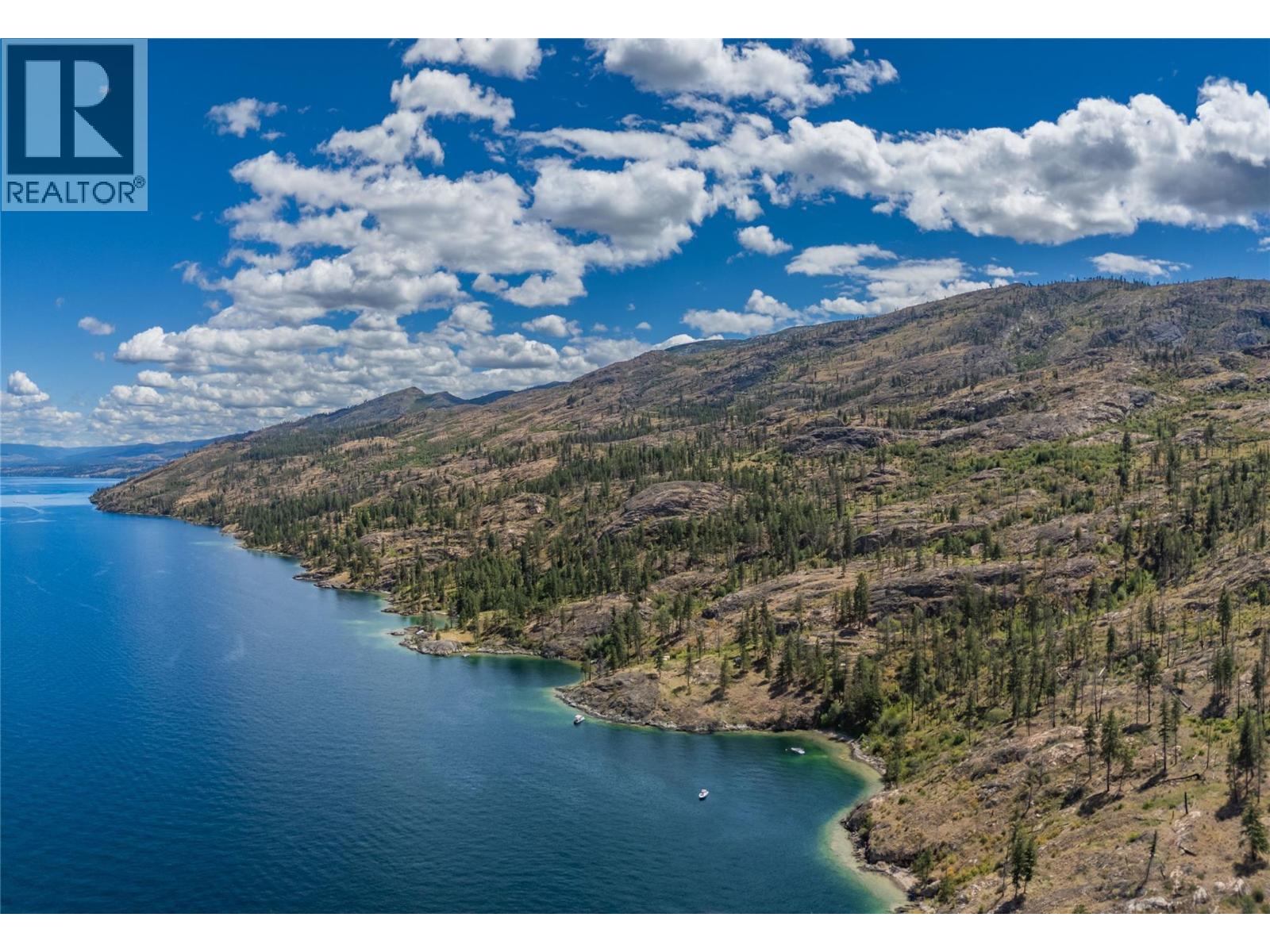 DL 2711 Okanagan Mountain Park, Kelowna
