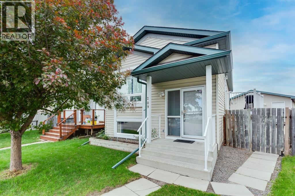 209 Martin Crossing Way NE - 1