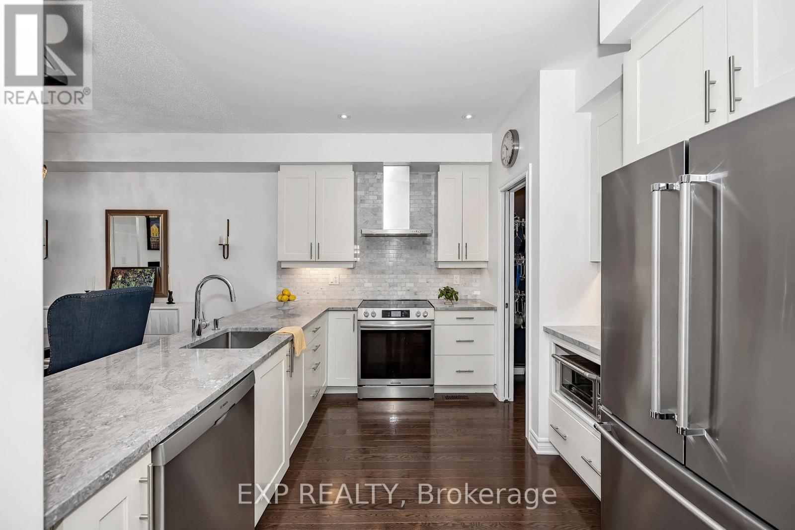 2 Bed, 4 Bath House for Sale in Ottawa – 178 MATTINGLY WAY, Ottawa – MLS# X13535546 - Image 10