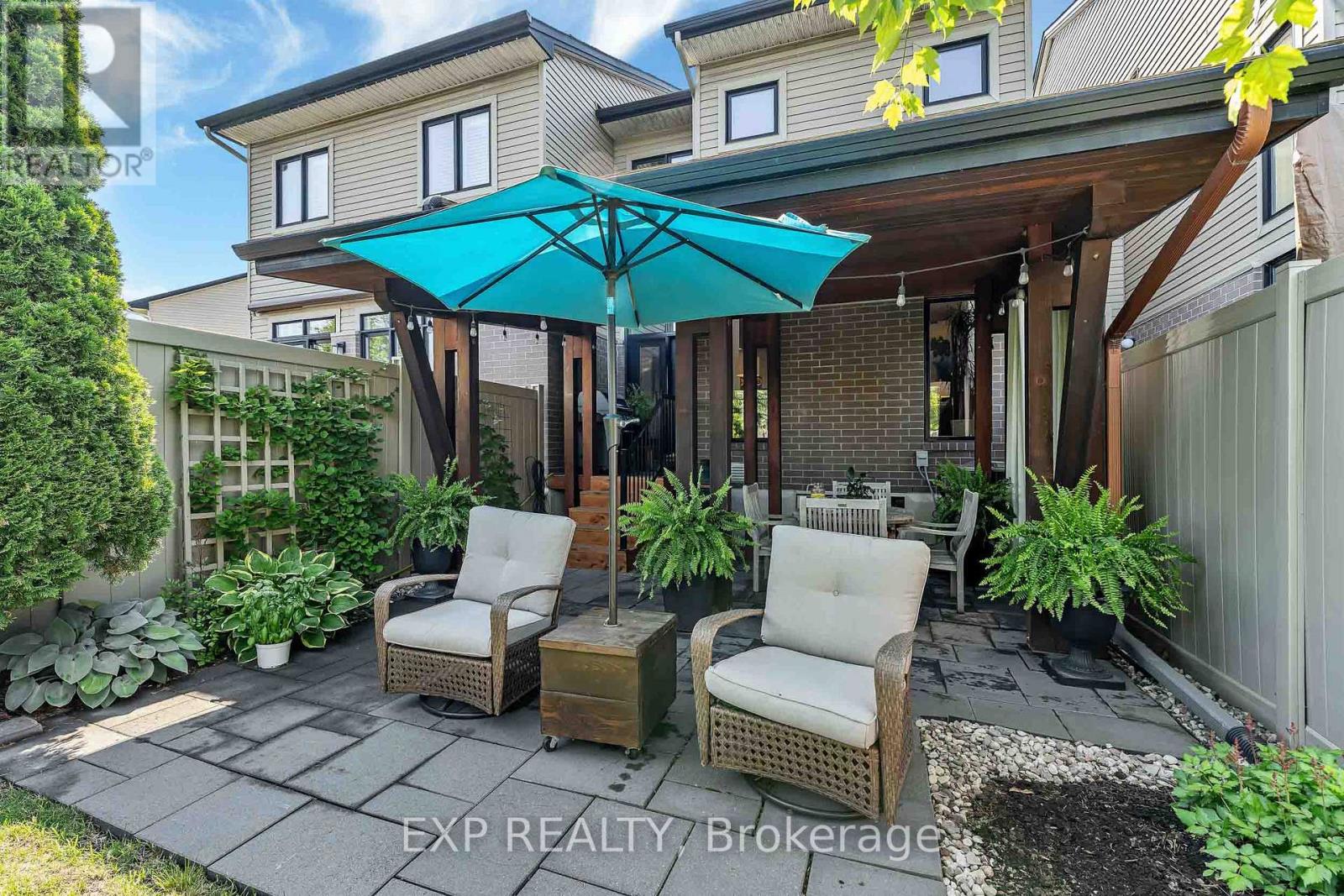 2 Bed, 4 Bath House for Sale in Ottawa – 178 MATTINGLY WAY, Ottawa – MLS# X13535546 - Image 34
