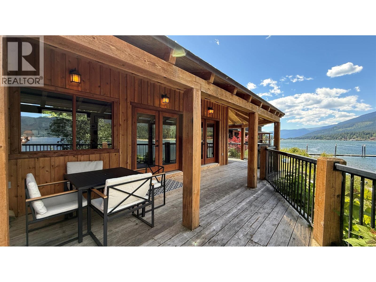 113 Kootenay Lake Road - 6