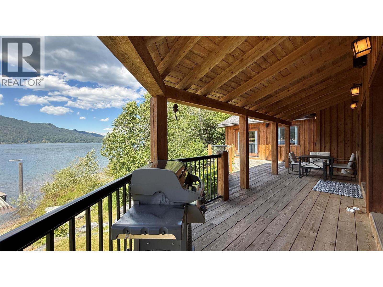 113 Kootenay Lake Road - 7