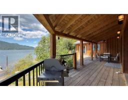 Dining room - 113 Kootenay Lake Road, Procter, BC V0G1V0 Photo 7