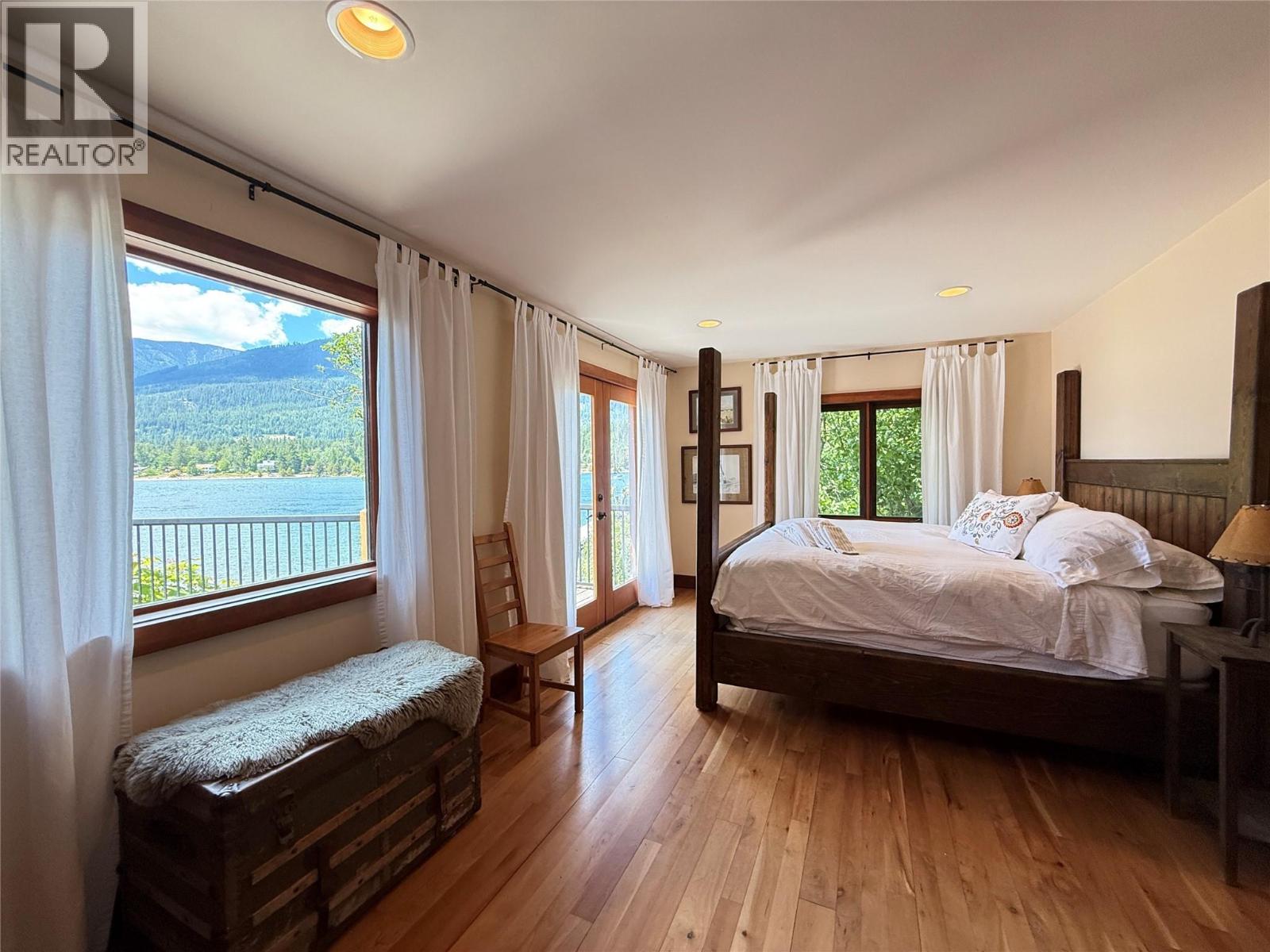 113 Kootenay Lake Road - 26