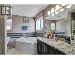 3pc Bathroom - 332 Saddlemont Boulevard Ne, Calgary, AB T3J0B4 Photo 22