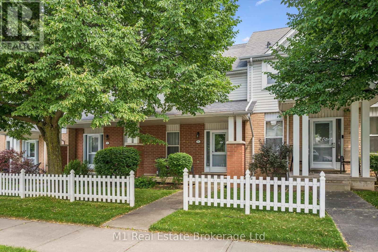 #55 426 GRANGE ROAD - 1