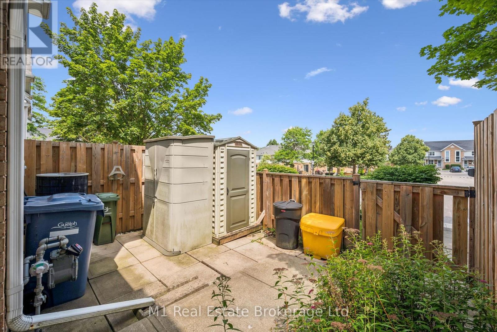 #55 426 GRANGE ROAD - 23