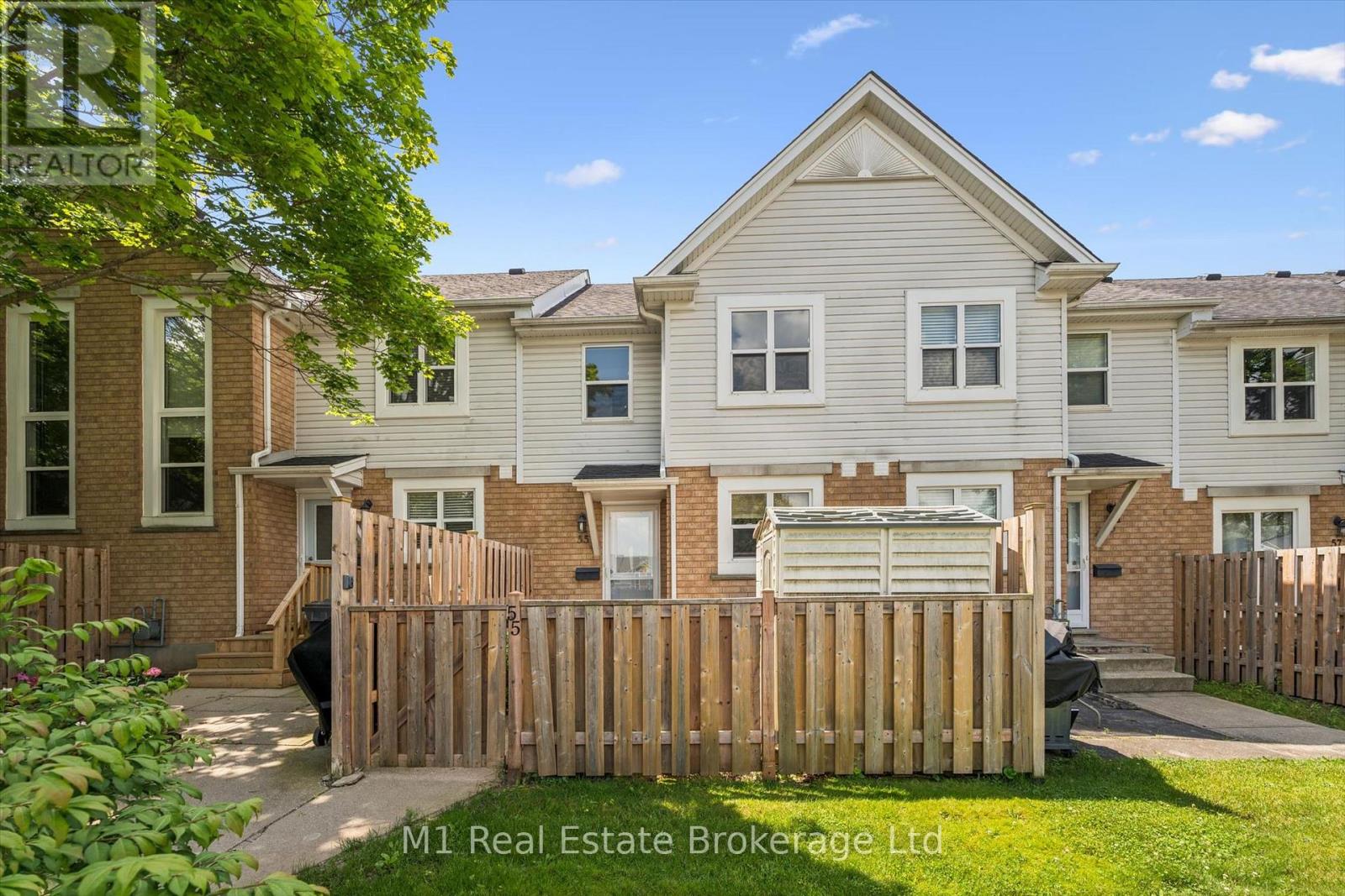 #55 426 GRANGE ROAD - 26