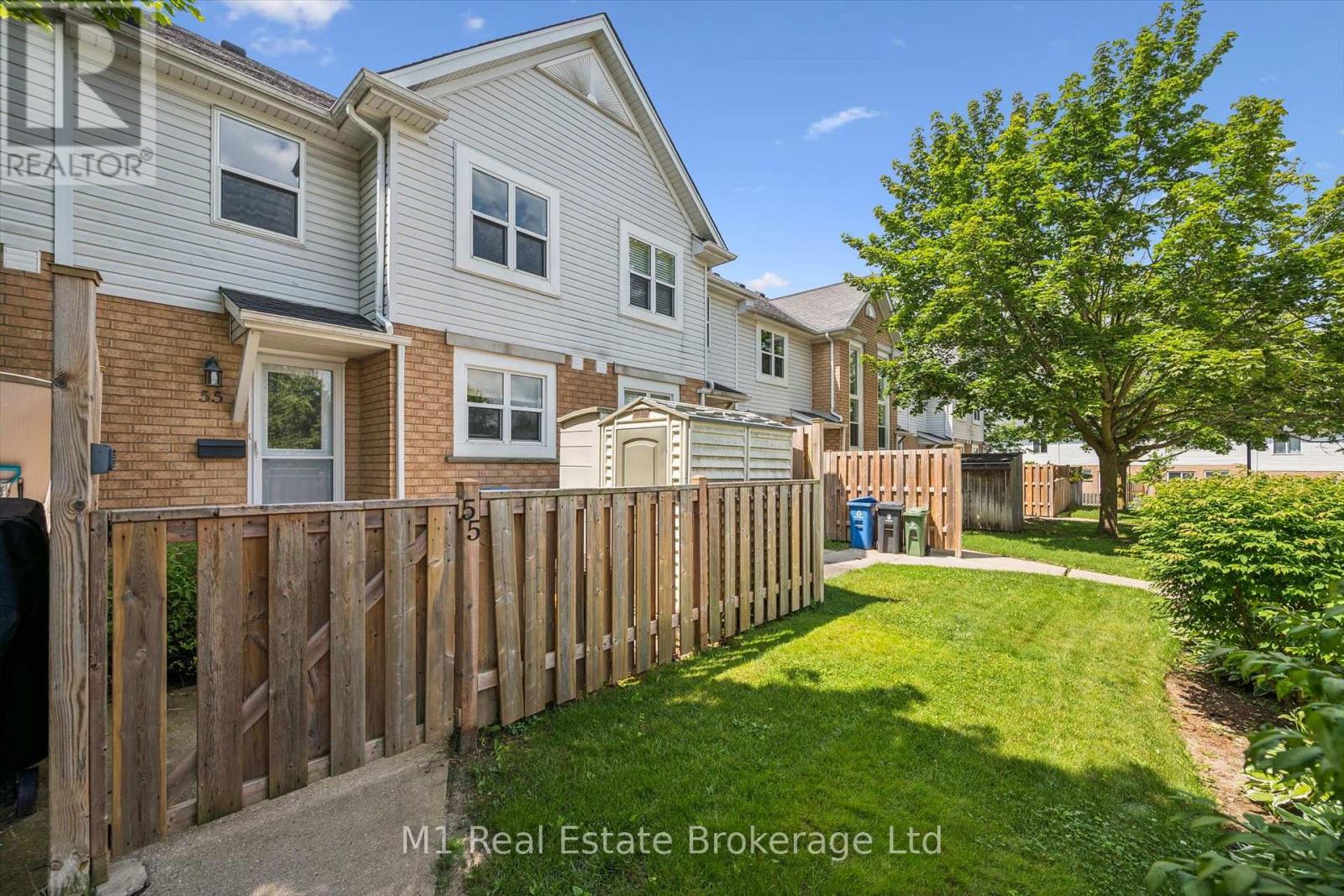 #55 426 GRANGE ROAD - 27