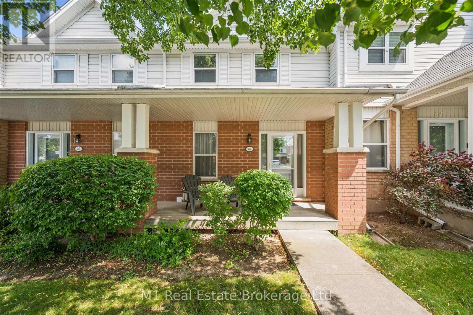 #55 426 GRANGE ROAD - 3