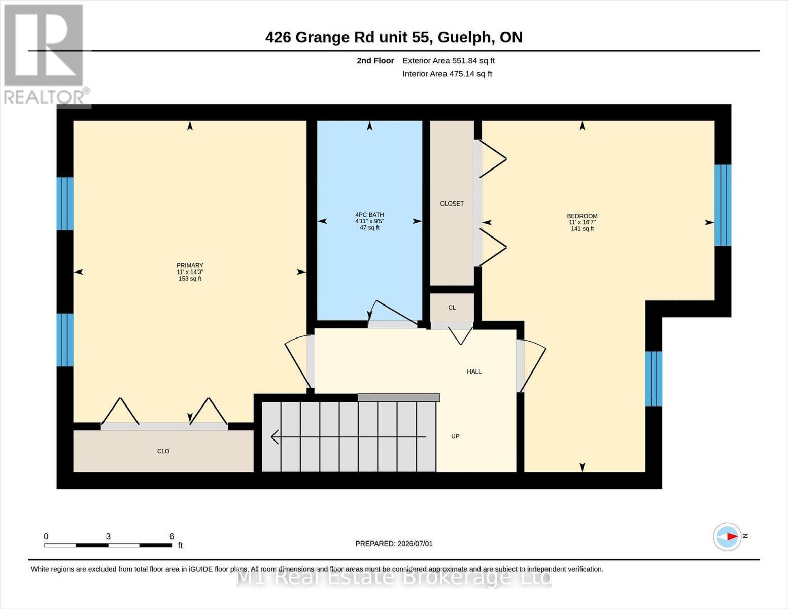 #55 426 GRANGE ROAD - 32