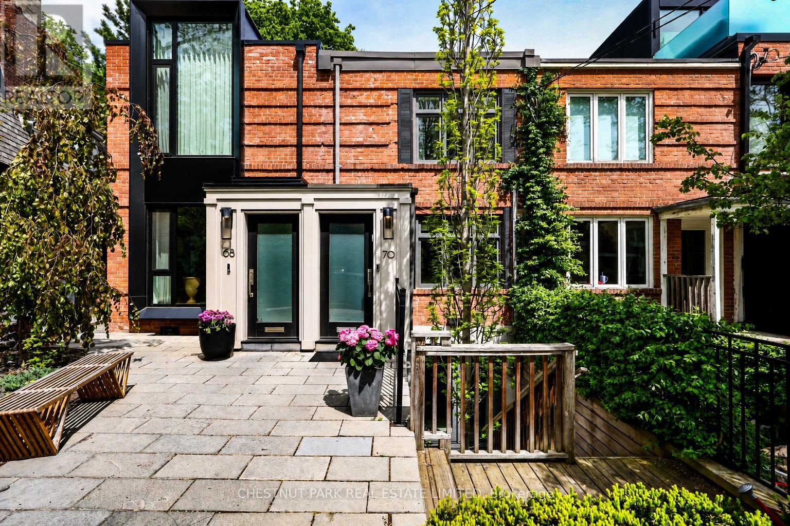 70 SUMMERHILL GARDENS - 1