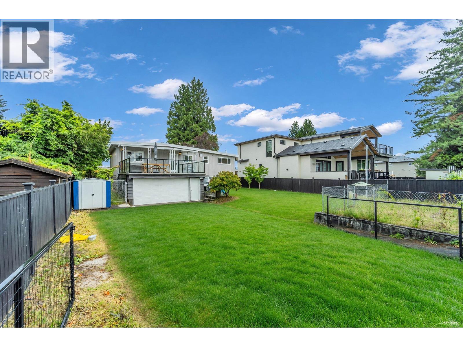 295 LEROY STREET, Coquitlam