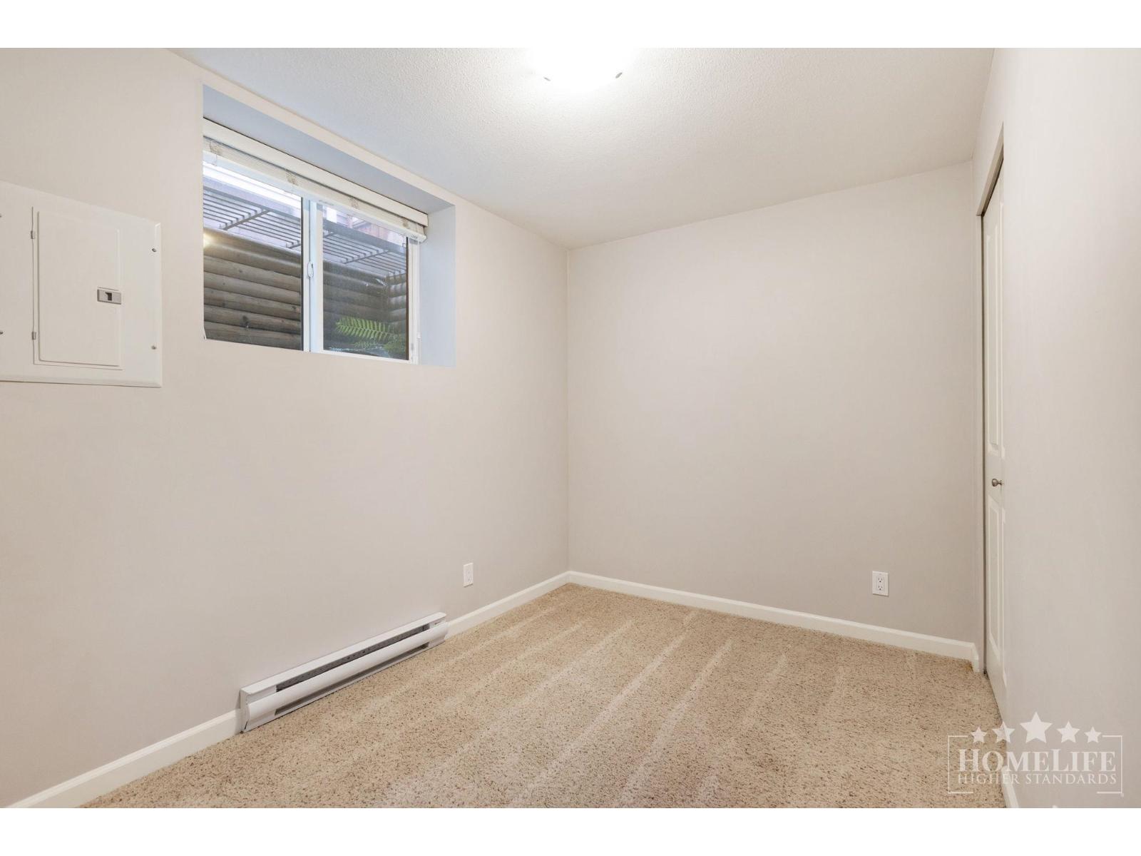 Basement 18864 68 AVENUE, Surrey