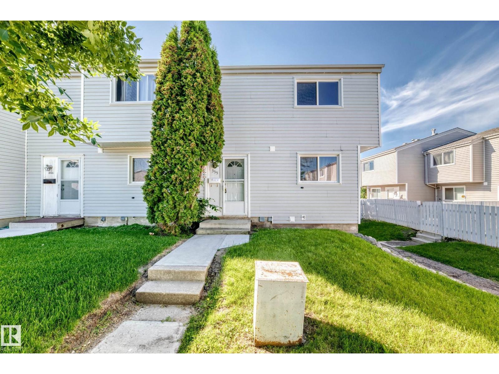 355 Northgate Terrace NW - 1
