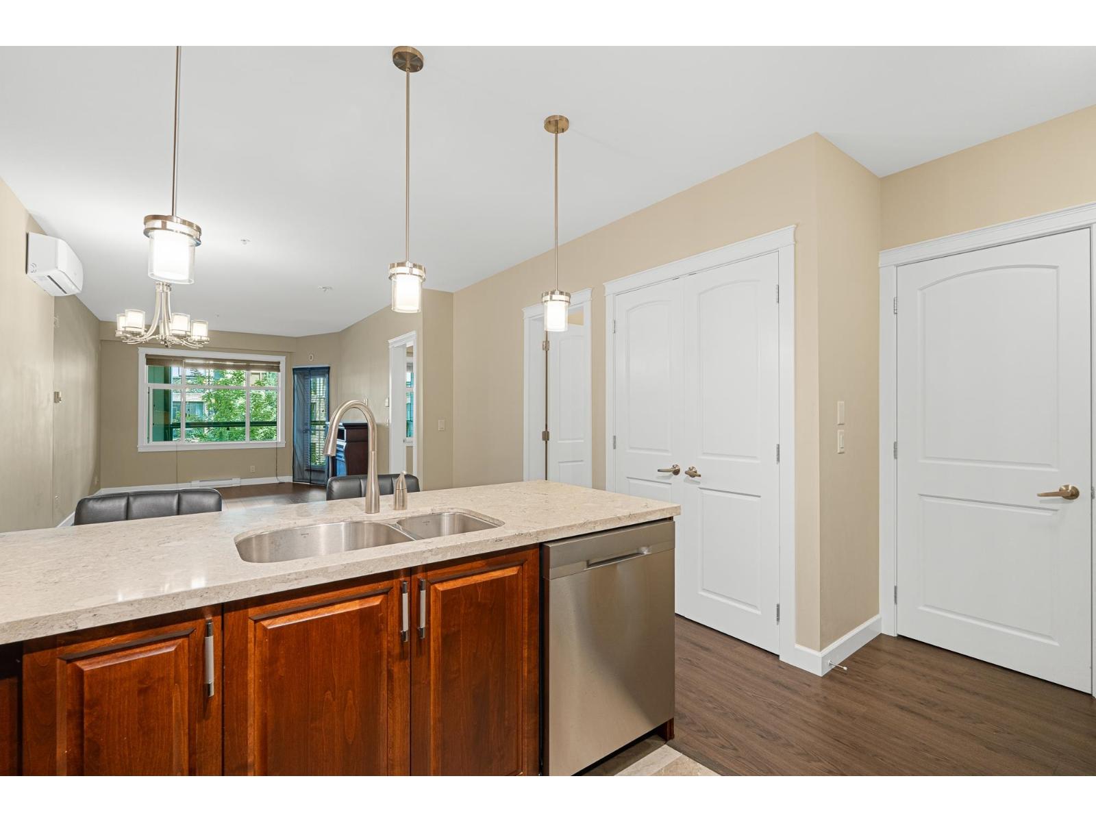 302 8561 203A STREET, Langley