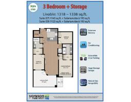 302 8561 203a Street, Langley, BC V2Y3R1 Photo 34