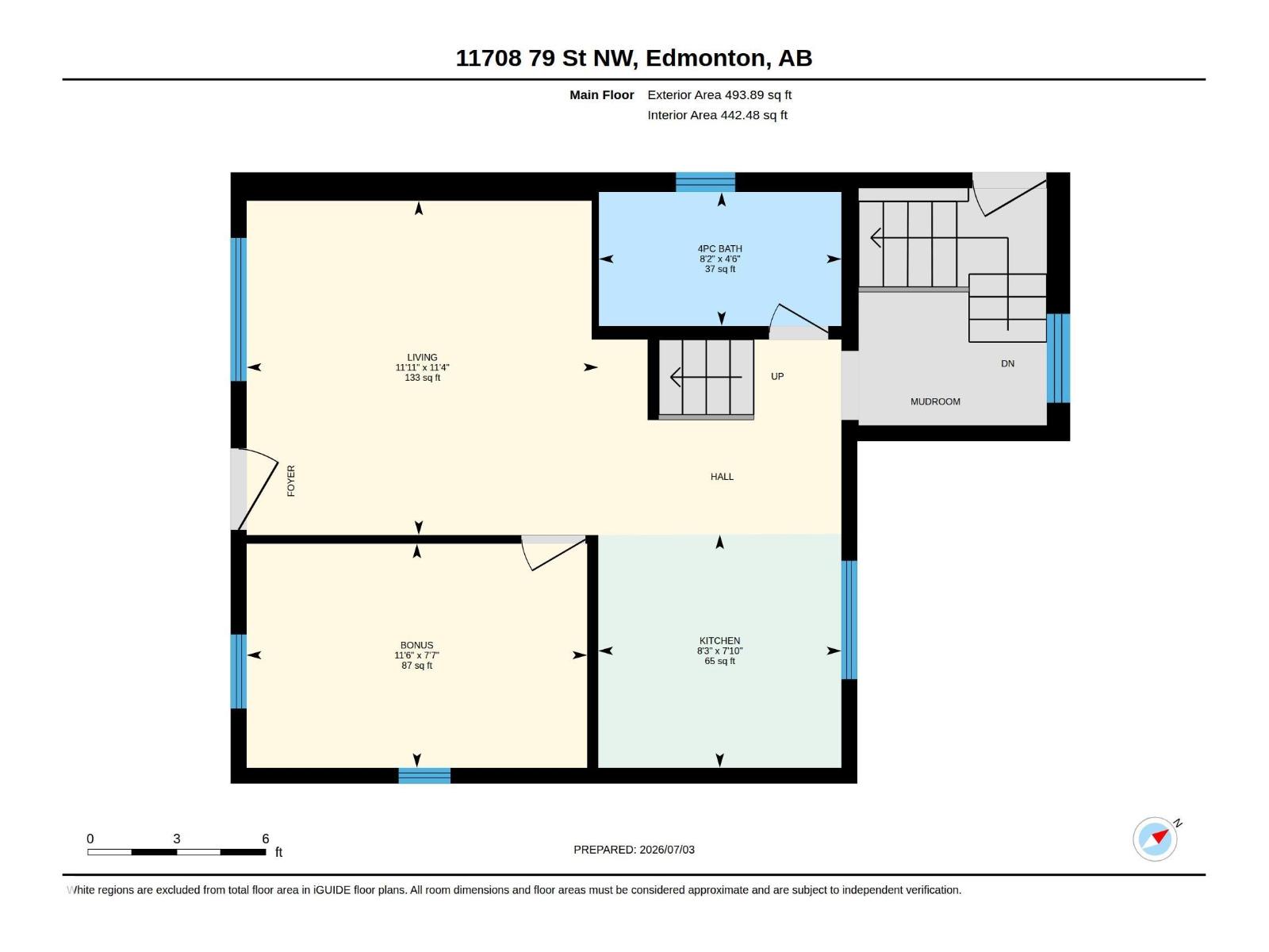 11708 79 ST NW - 26