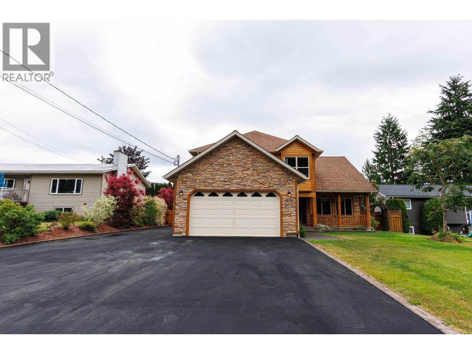 4028 MUNROE STREET - 1
