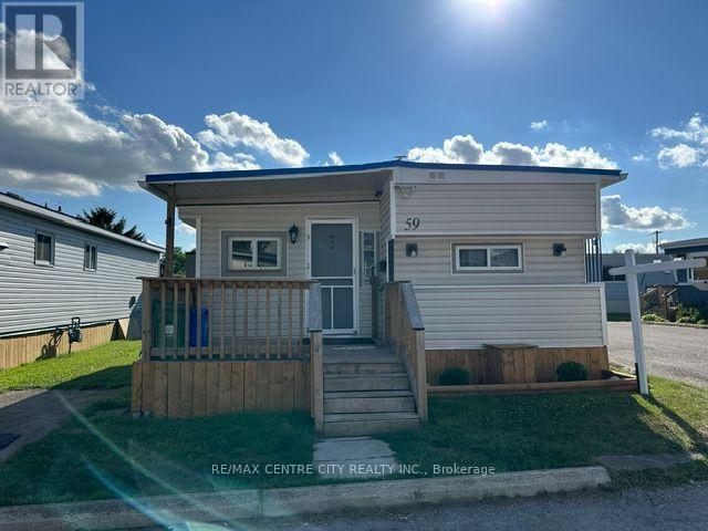 #59 2189 DUNDAS STREET E - 1