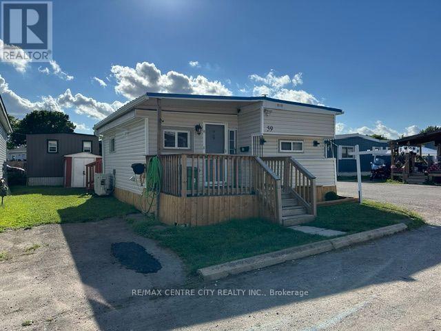 #59 2189 DUNDAS STREET E - 2